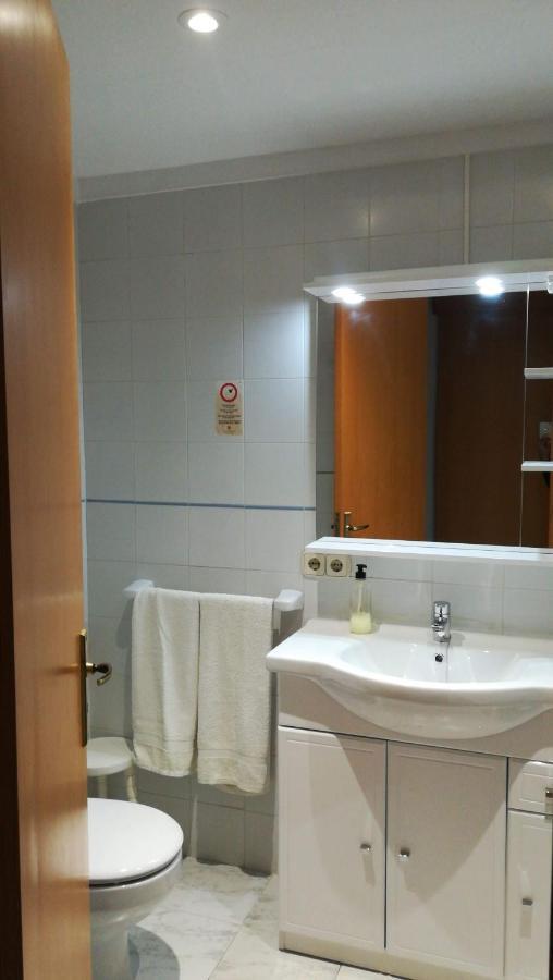 Appartement Dalia *